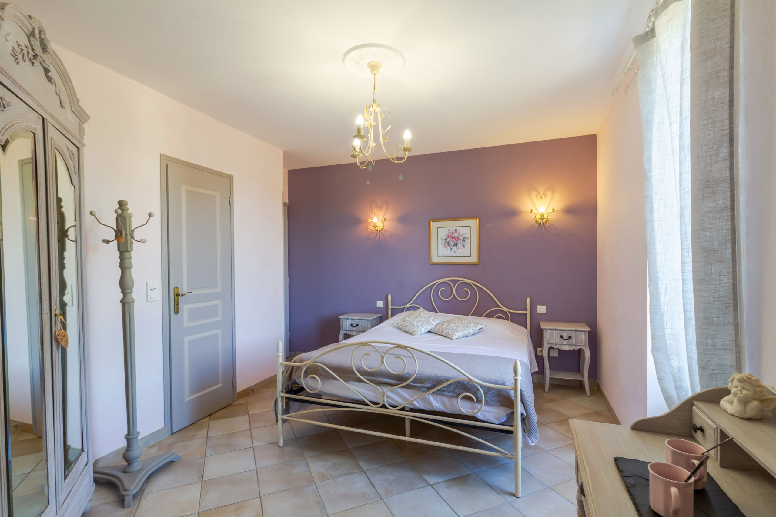 Chambre d'hôtes Dordogne et Sarlat lumineuse